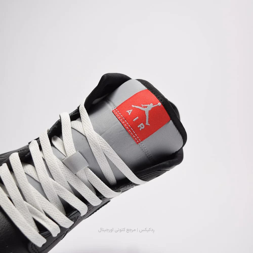 کتونی Nike مدل Jordan 1 Mid SE – HV5177-010 — تصویر ۶