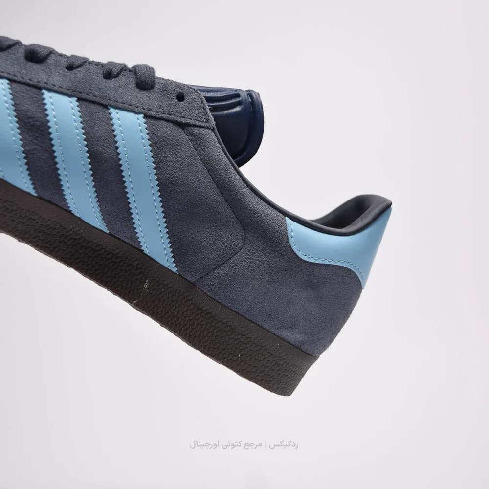 کتونی Adidas مدل Gazelle – IG4988 — تصویر ۴