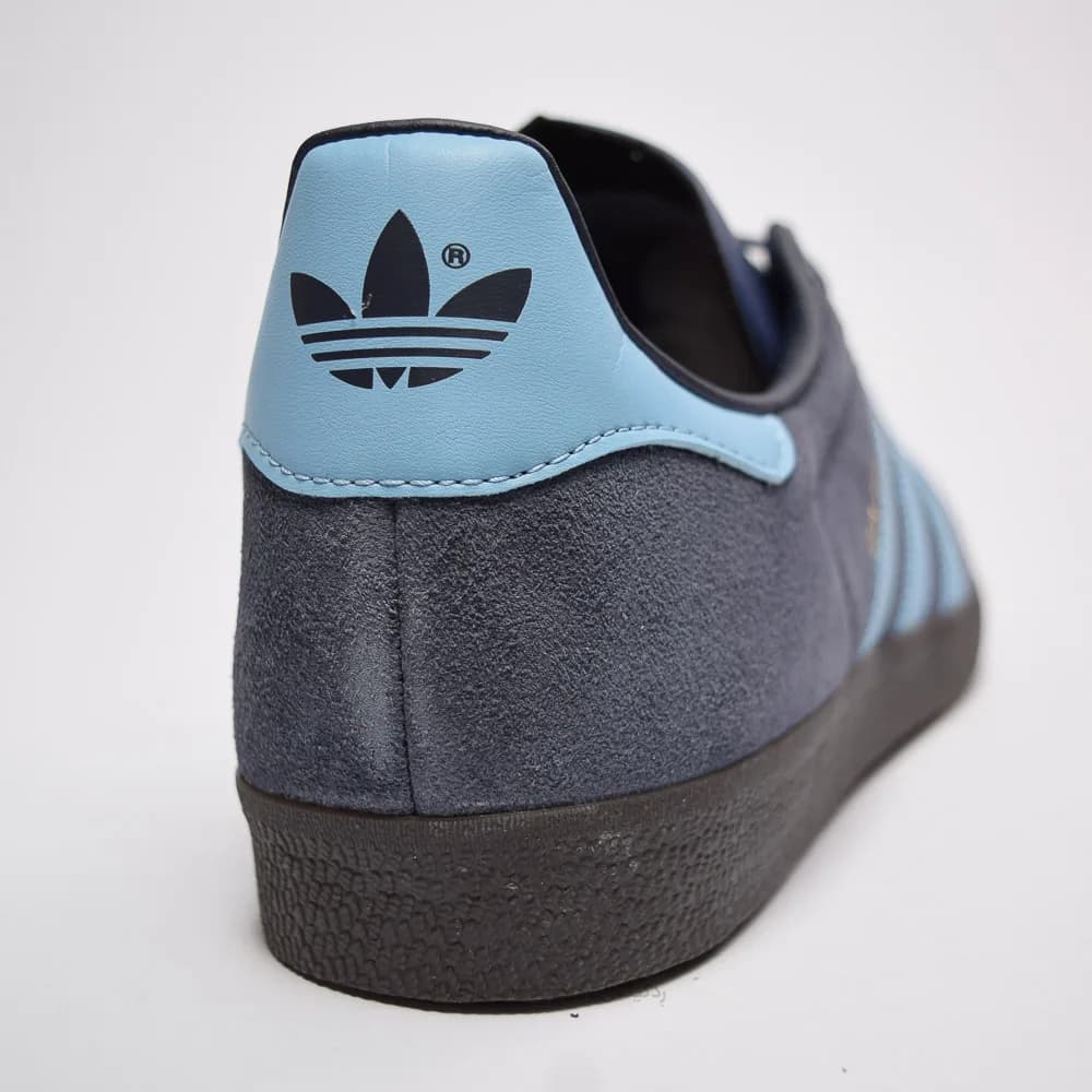 کتونی Adidas مدل Gazelle – IG4988 — تصویر ۸