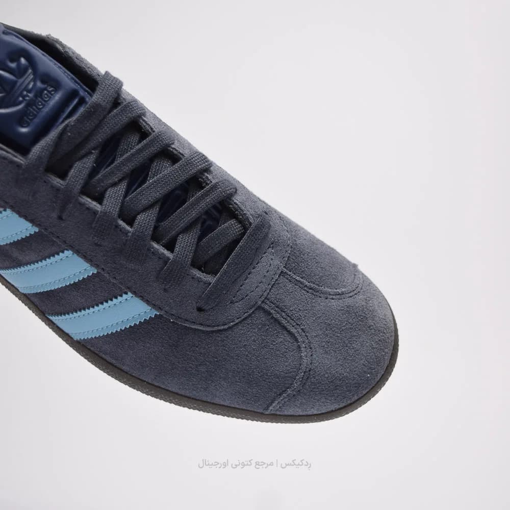 کتونی Adidas مدل Gazelle – IG4988 — تصویر ۵