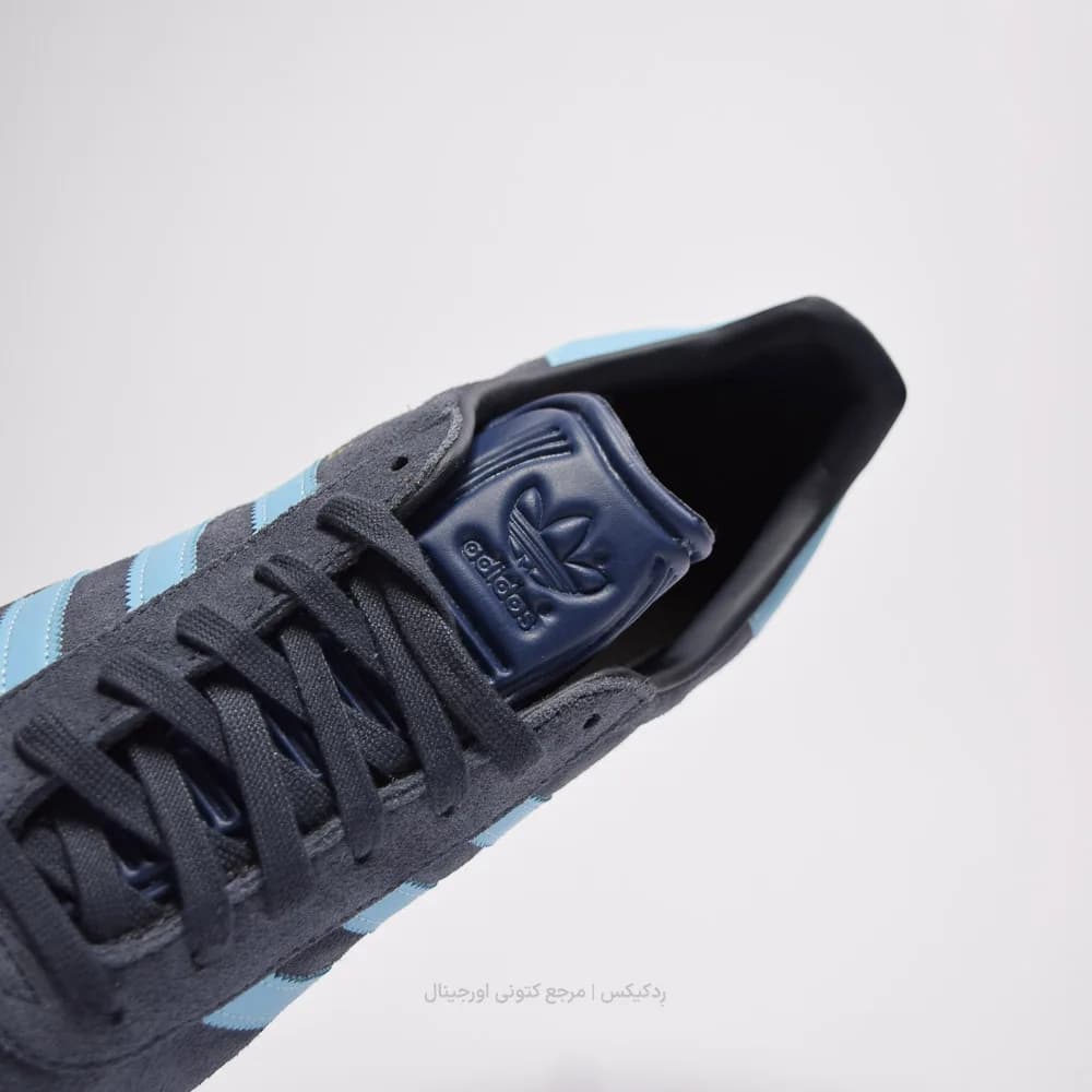 کتونی Adidas مدل Gazelle – IG4988 — تصویر ۶