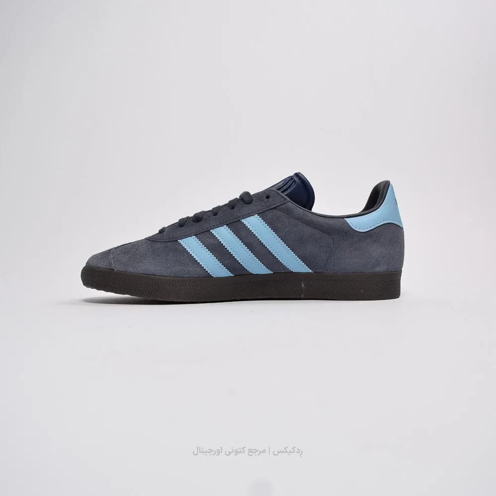 کتونی Adidas مدل Gazelle – IG4988 — تصویر ۲