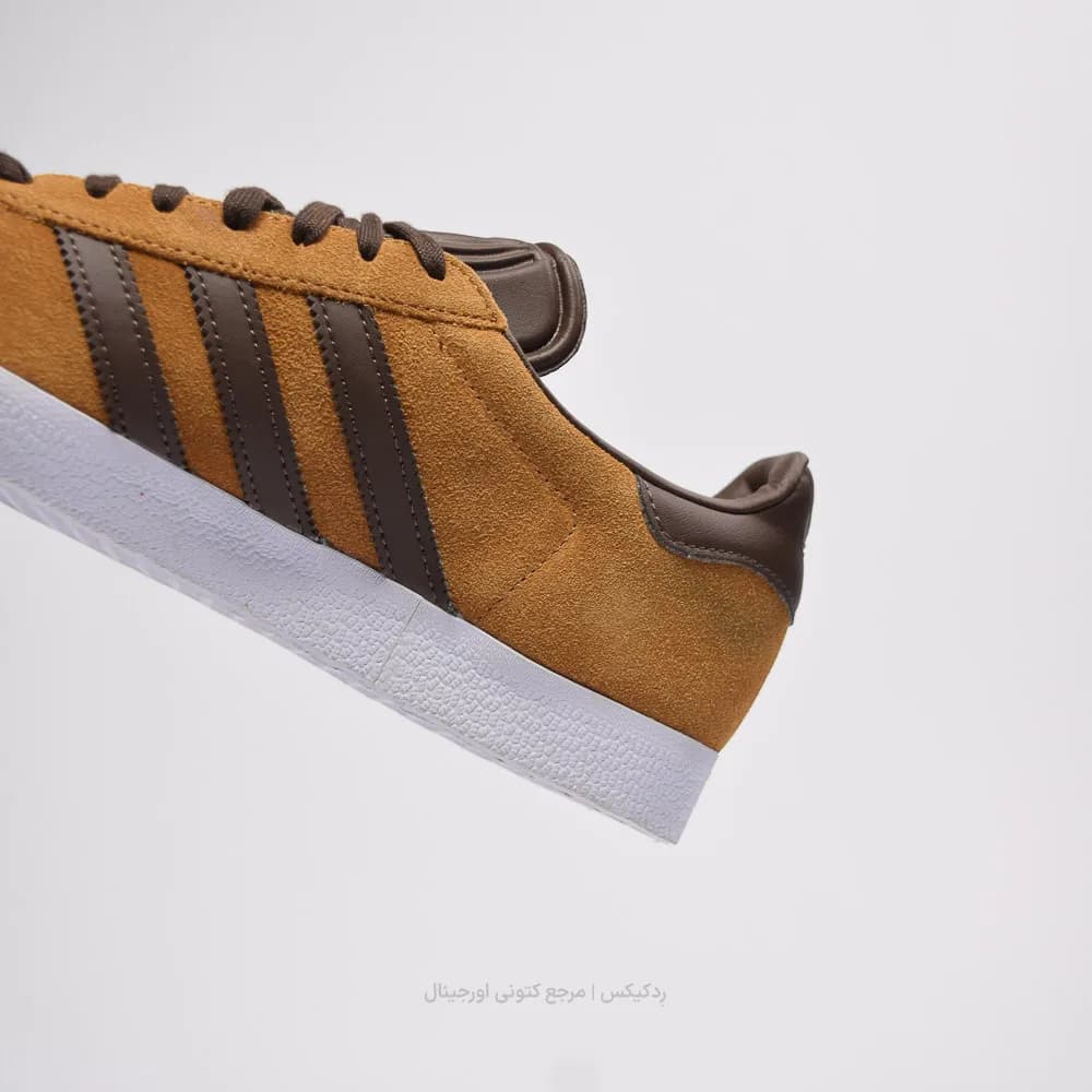کتونی Adidas مدل Gazelle – H06395 — تصویر ۳