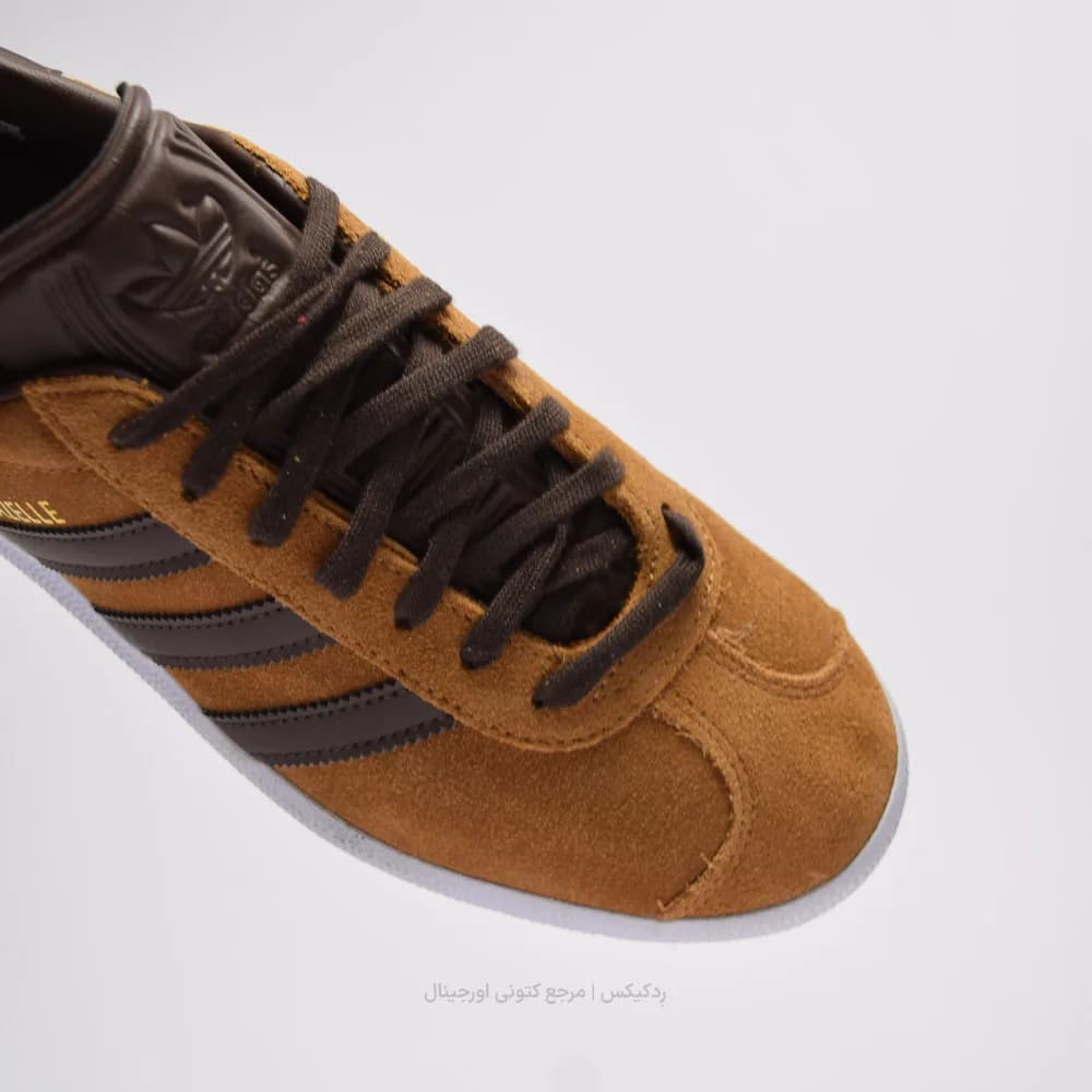 کتونی Adidas مدل Gazelle – H06395 — تصویر ۴