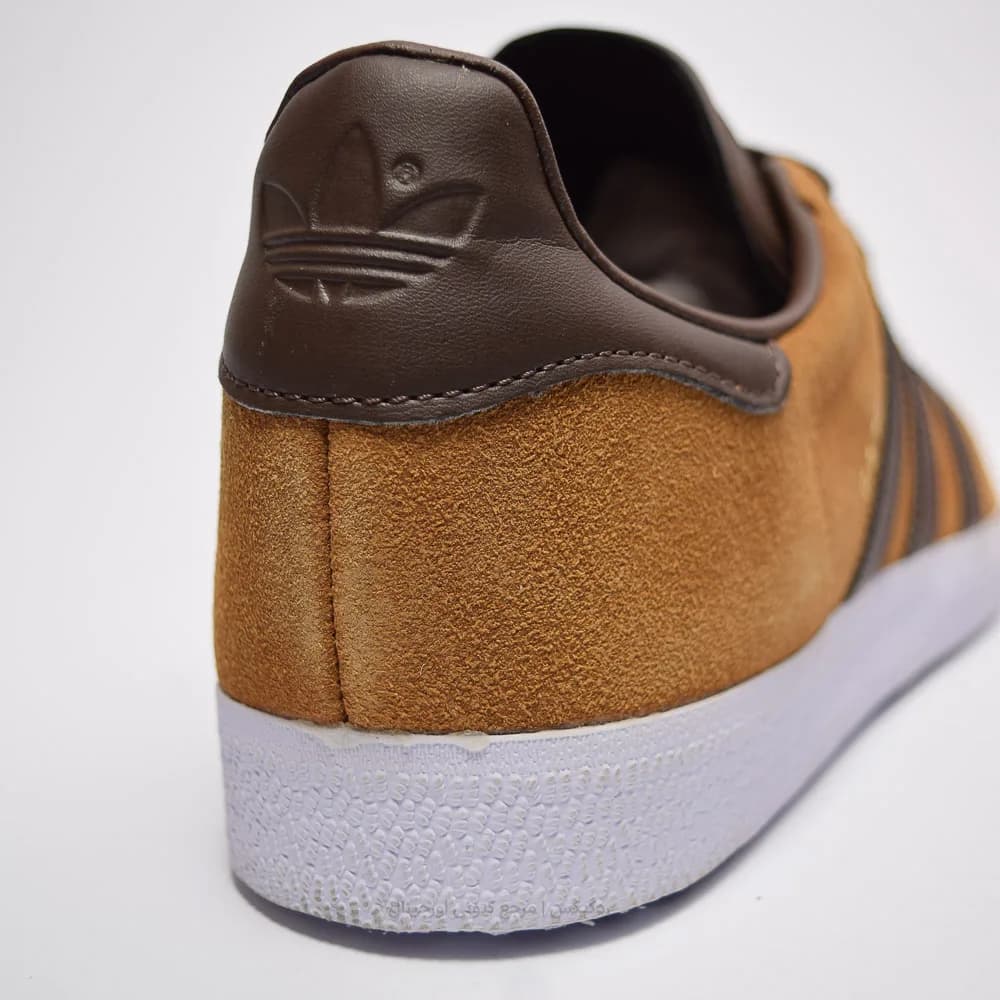 کتونی Adidas مدل Gazelle – H06395 — تصویر ۷