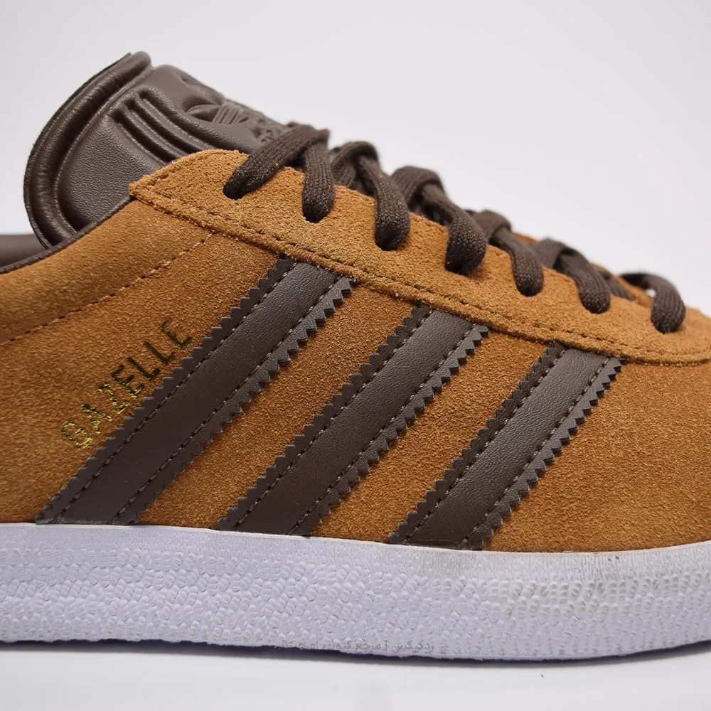 کتونی Adidas مدل Gazelle – H06395 — تصویر ۶