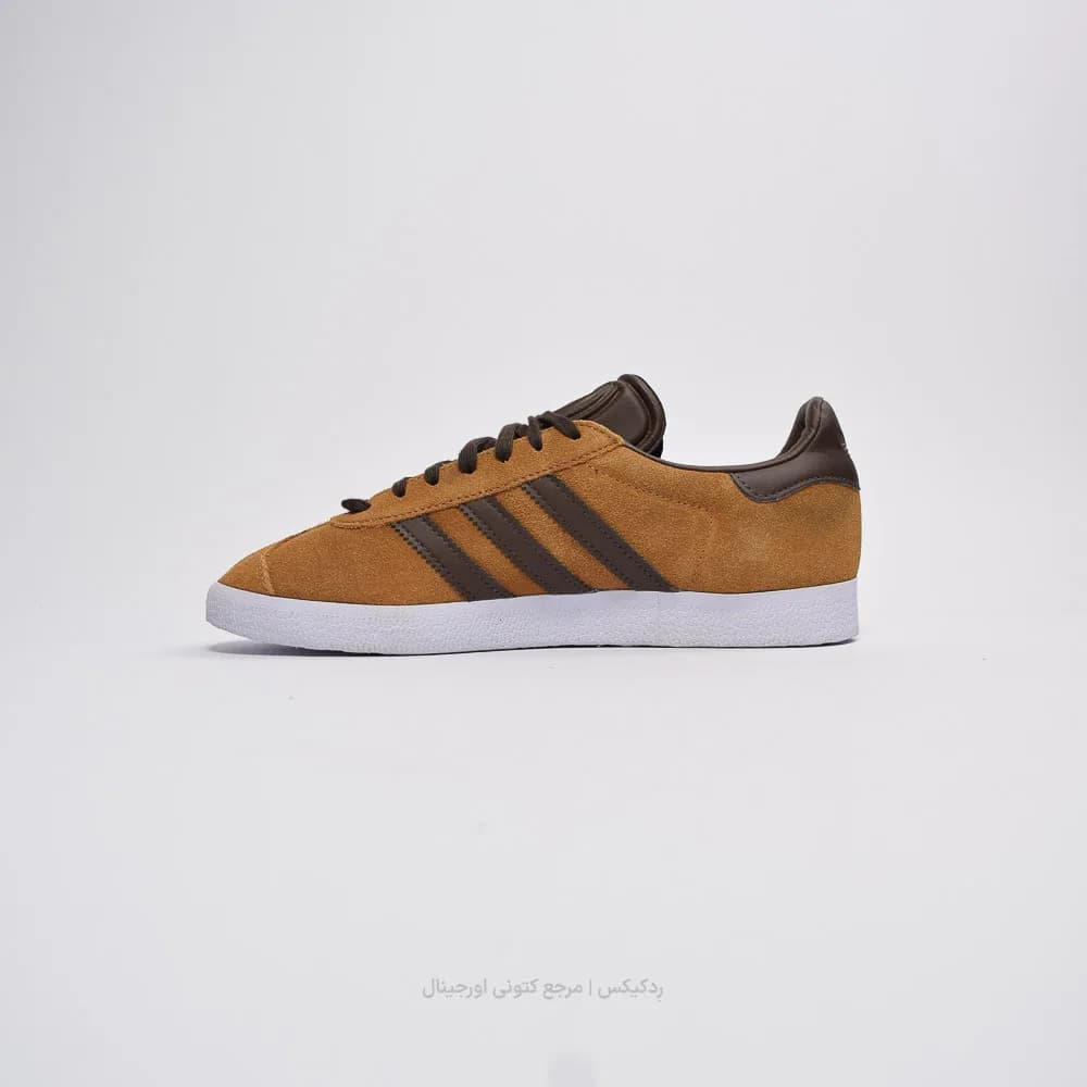 کتونی Adidas مدل Gazelle – H06395 — تصویر ۲