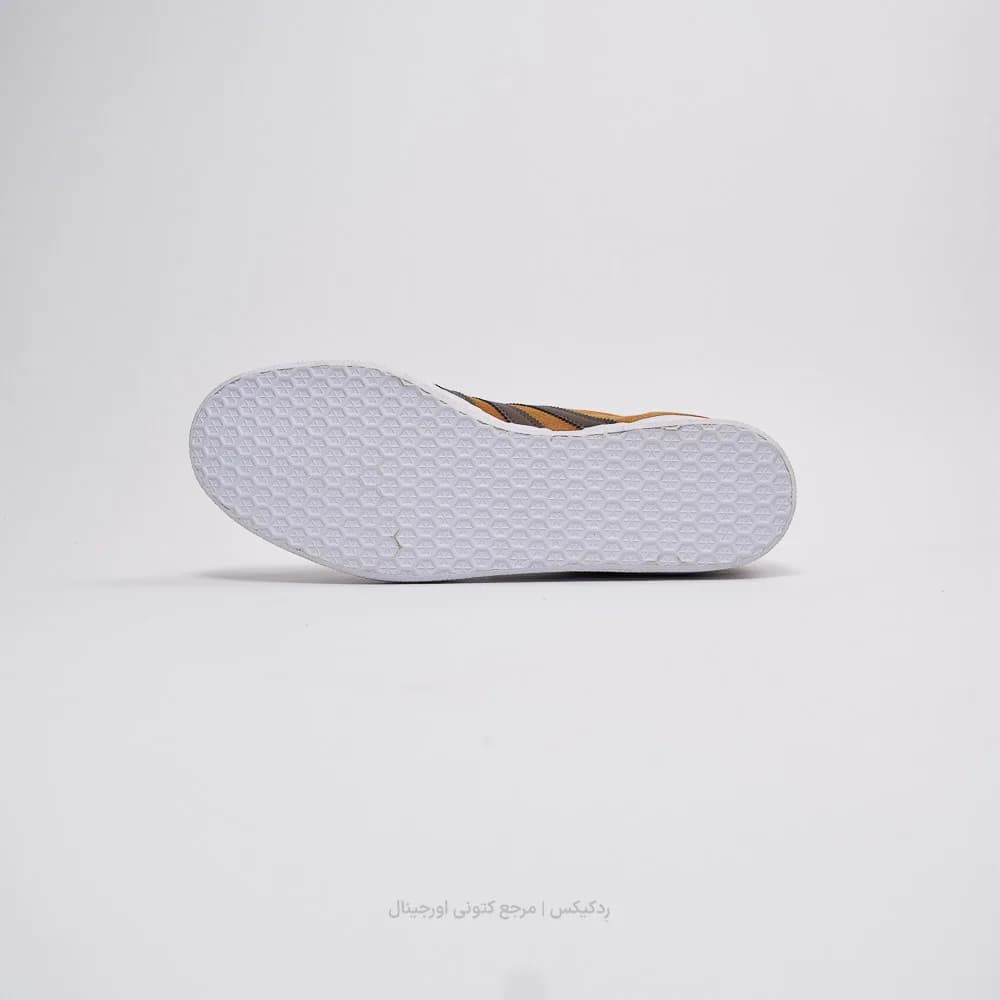 کتونی Adidas مدل Gazelle – H06395 — تصویر ۸