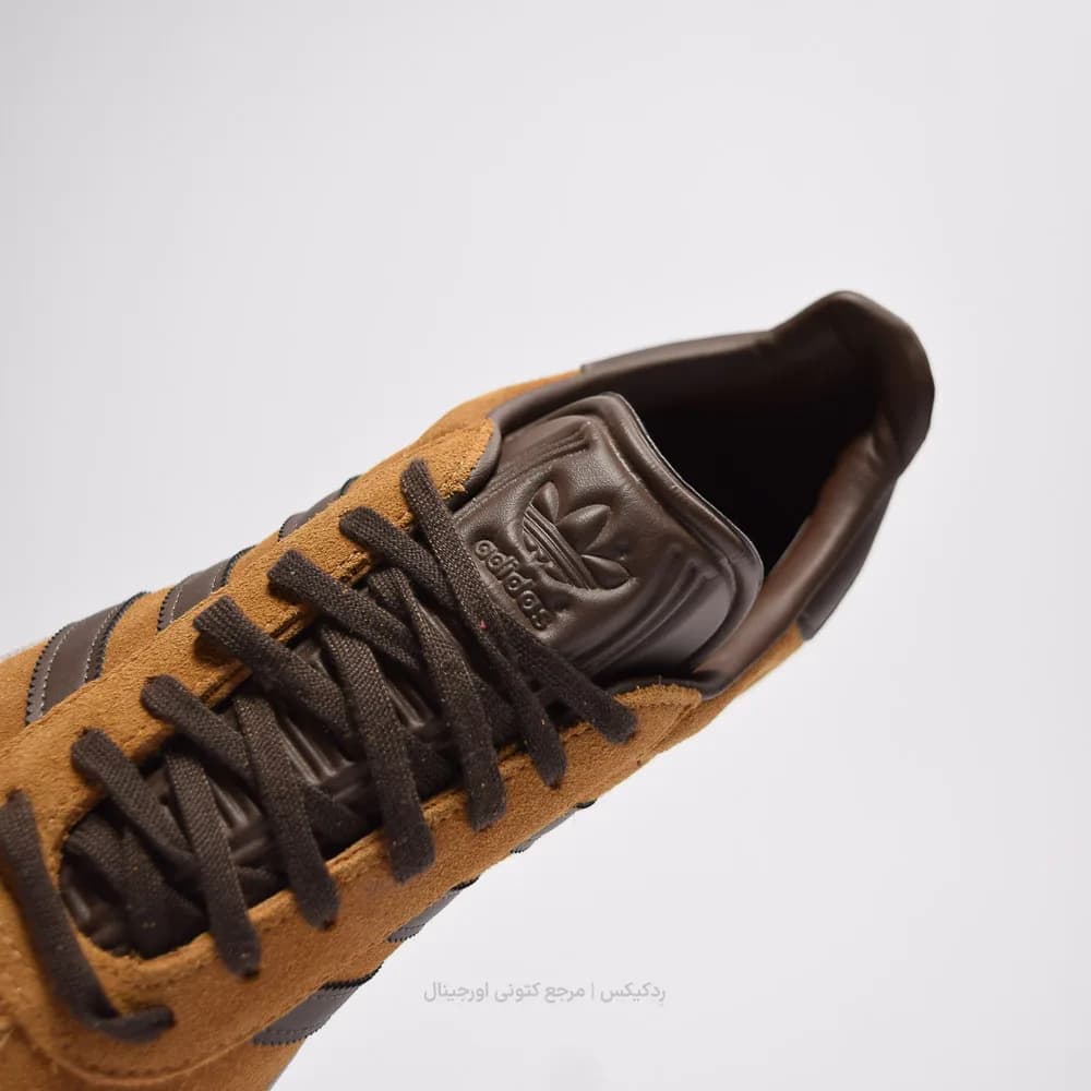 کتونی Adidas مدل Gazelle – H06395 — تصویر ۵