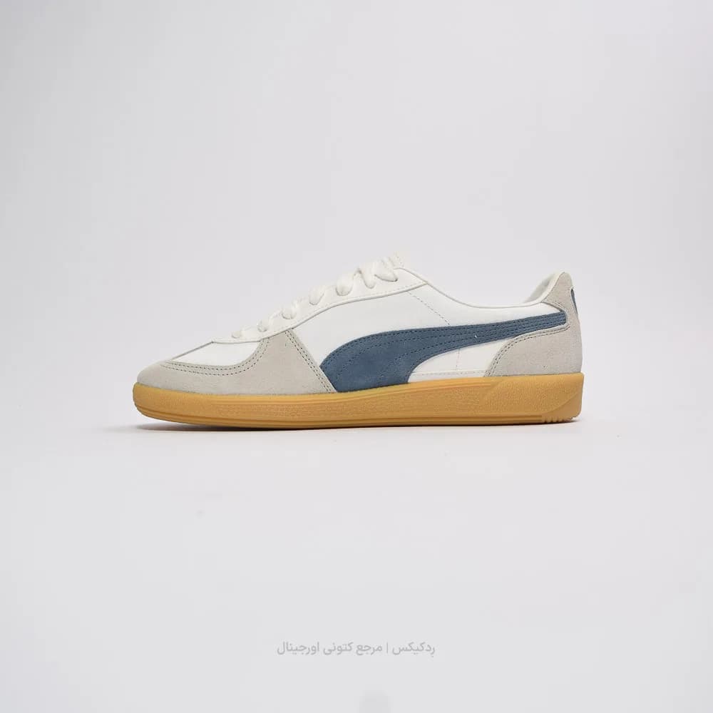 کتونی Puma مدل Palermo – 396464-14 — تصویر ۲