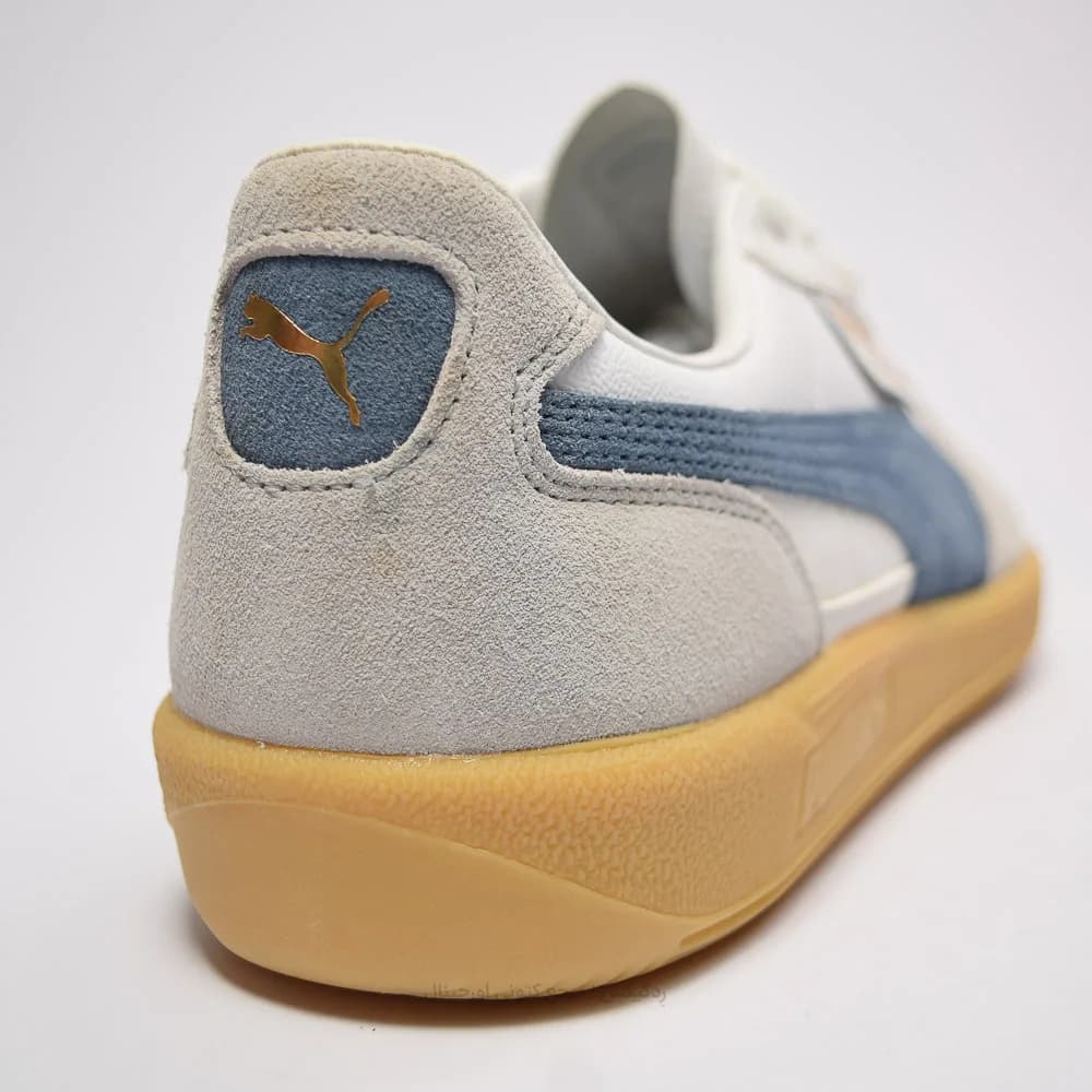 کتونی Puma مدل Palermo – 396464-14 — تصویر ۸