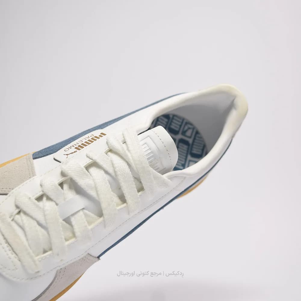 کتونی Puma مدل Palermo – 396464-14 — تصویر ۶
