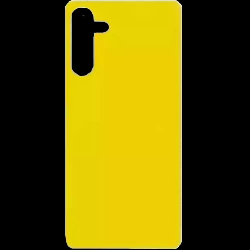 محافظ پشت گوشی مدل TPU مناسب برای گوشی موبایل سامسونگ A34