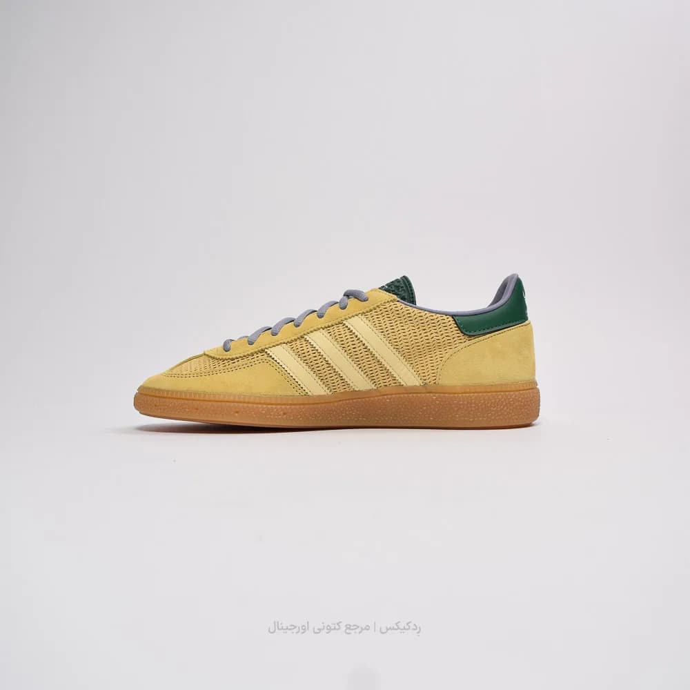 کتونی Adidas مدل Handball Spezial x Size? – II0056 — تصویر ۲