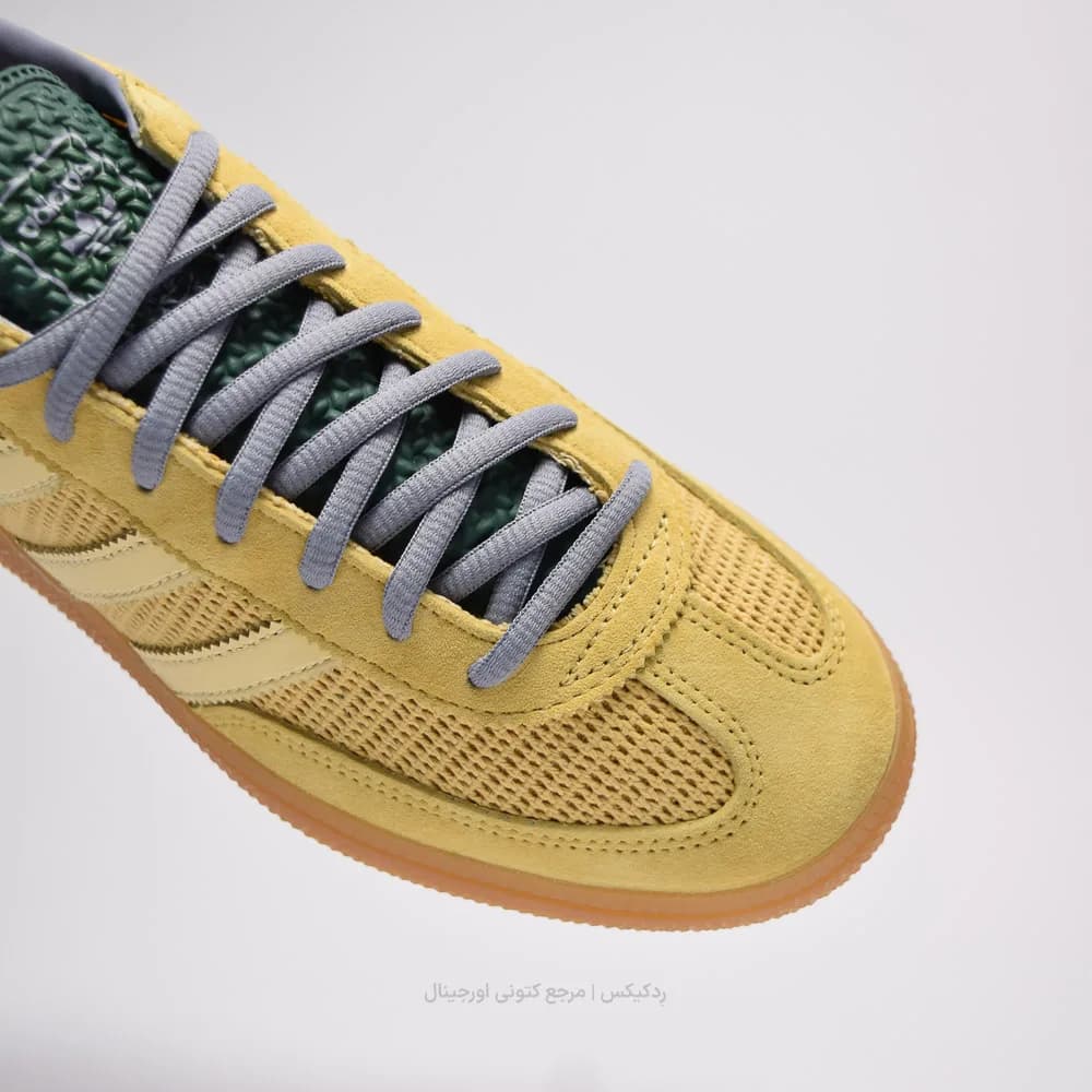 کتونی Adidas مدل Handball Spezial x Size? – II0056 — تصویر ۵