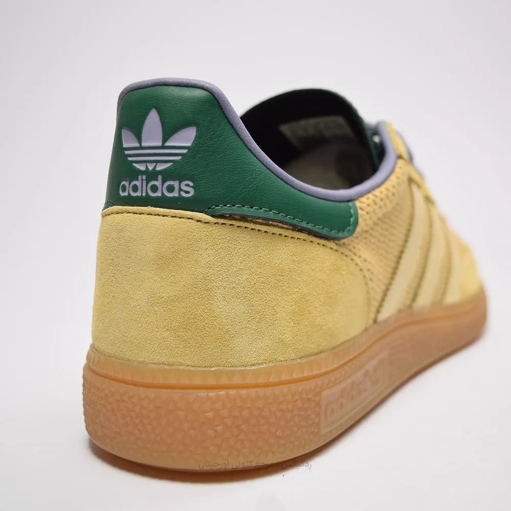 کتونی Adidas مدل Handball Spezial x Size? – II0056 — تصویر ۸