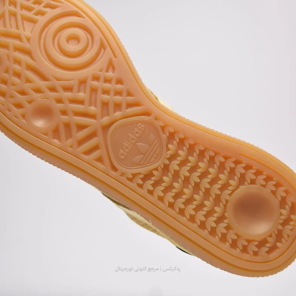 کتونی Adidas مدل Handball Spezial x Size? – II0056 — تصویر ۳