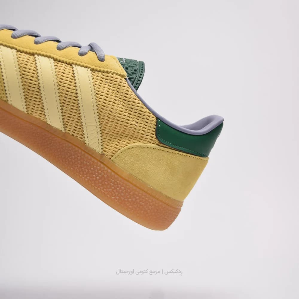 کتونی Adidas مدل Handball Spezial x Size? – II0056 — تصویر ۴