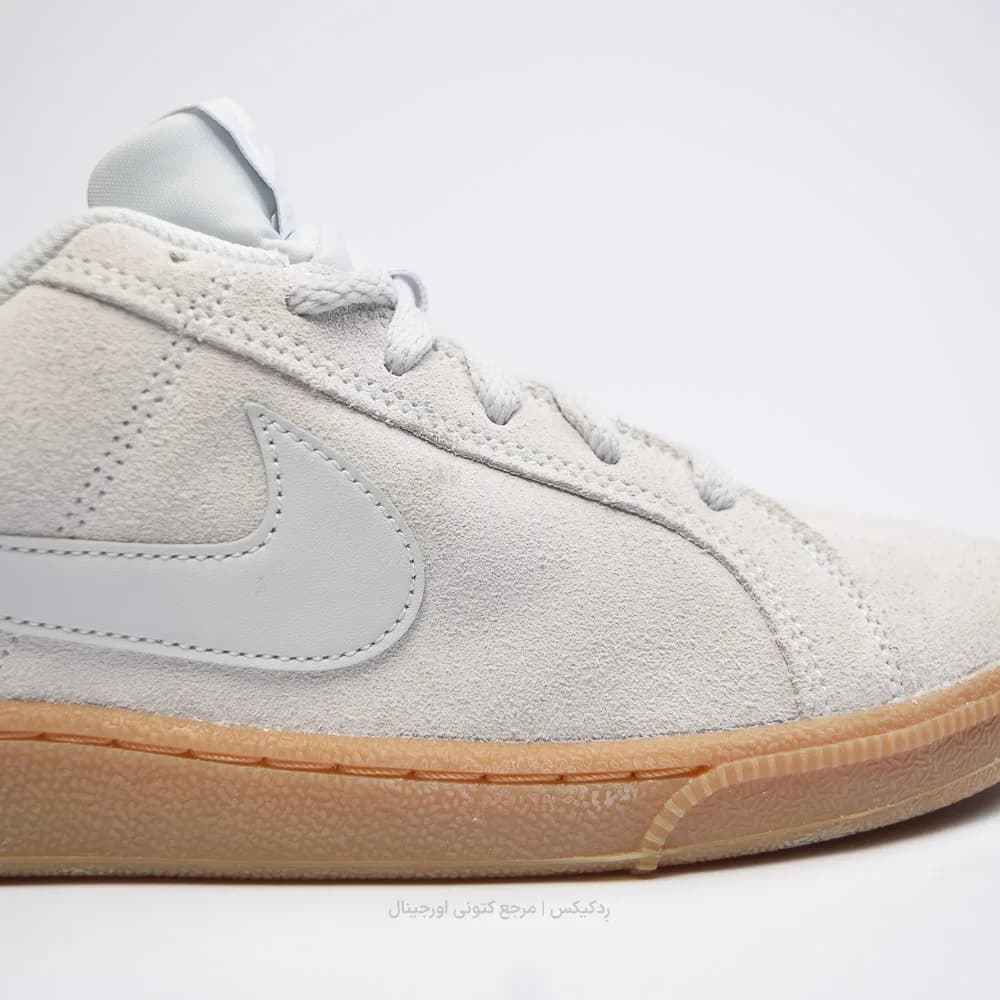 کتونی Nike مدل Court Royale – 916795-001 — تصویر ۶