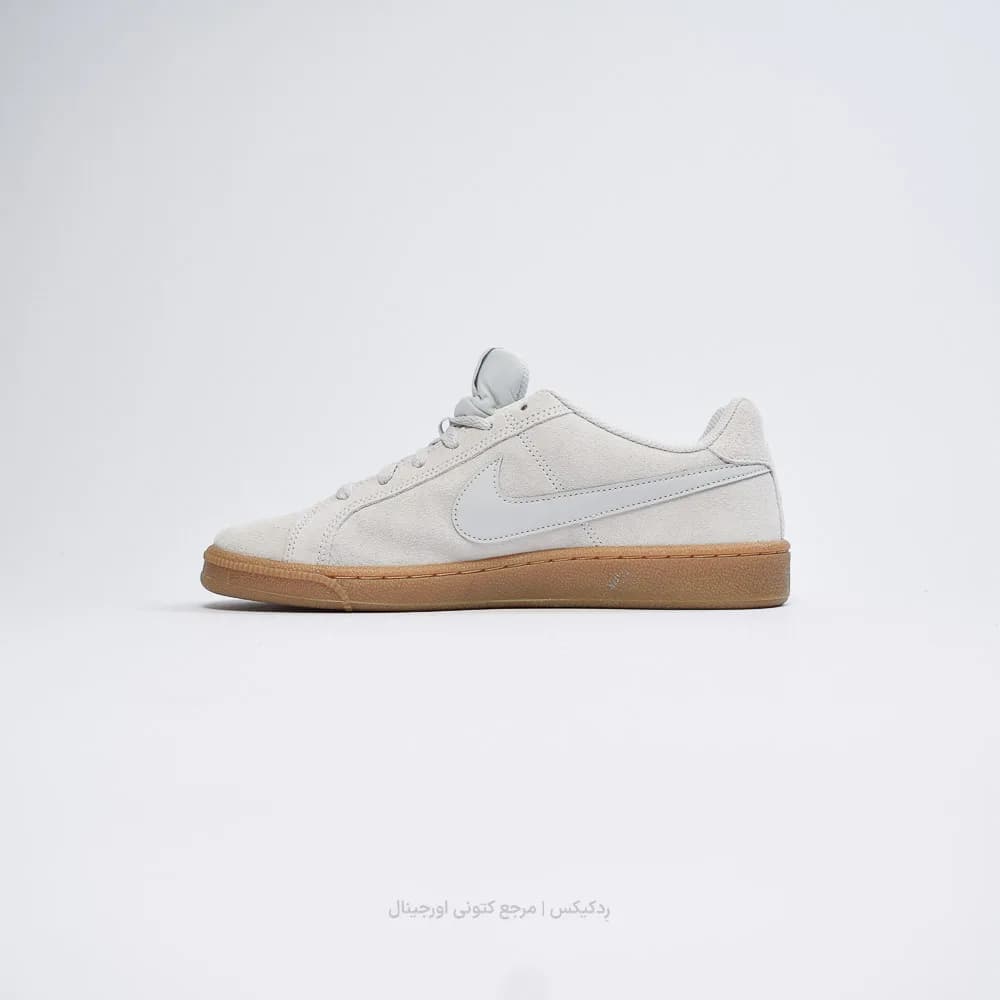 کتونی Nike مدل Court Royale – 916795-001 — تصویر ۲