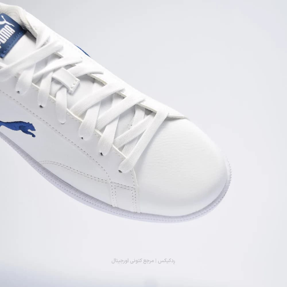 کتونی Puma مدل Smash Cat – 362945-06 — تصویر ۵
