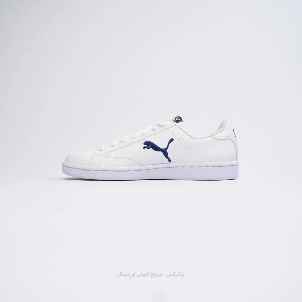 کتونی Puma مدل Smash Cat – 362945-06 — تصویر ۲