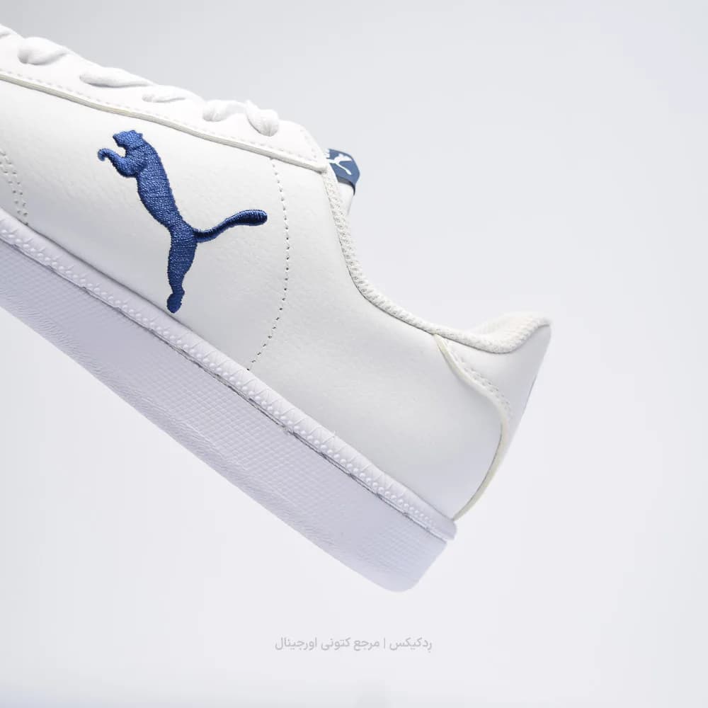 کتونی Puma مدل Smash Cat – 362945-06 — تصویر ۴