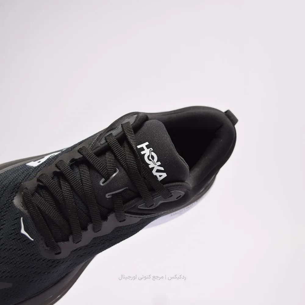کتونی Hoka مدل Bondi 8 – 1127952 BWHT — تصویر ۴