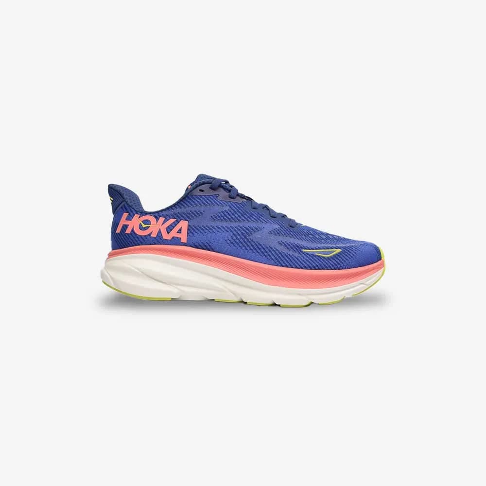 کتونی Hoka مدل Clifton 9 – 1132211 EVN