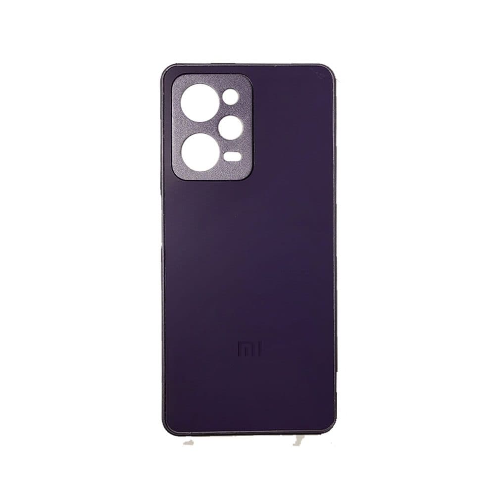 قاب مدل PVD مناسب برای گوشی موبایل پوکو مدل X5 Pro — تصویر ۲