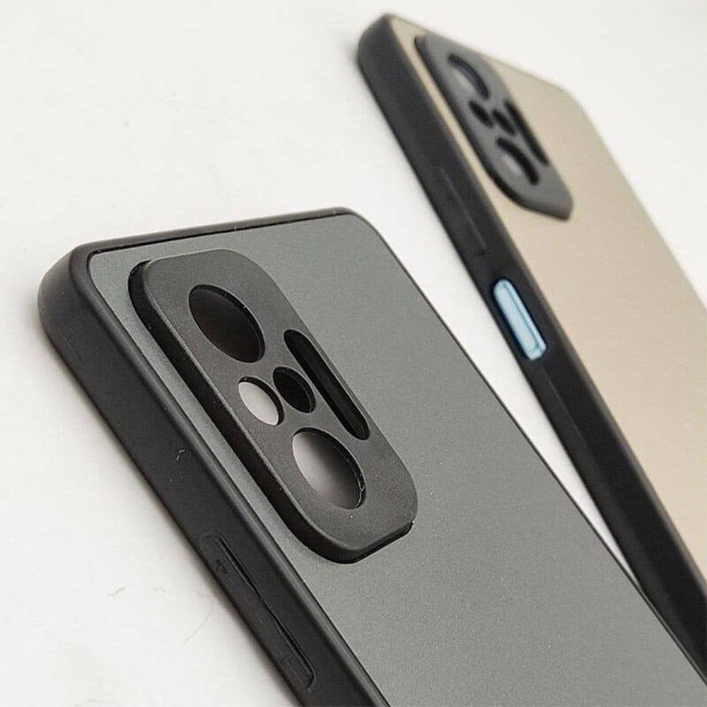 قاب مدل PVD مناسب برای گوشی موبایل پوکو مدل X5 Pro — تصویر ۸
