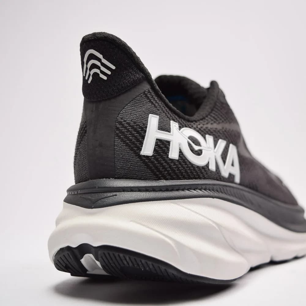 کتونی Hoka مدل Clifton 9 – 1132211 BWHT — تصویر ۸