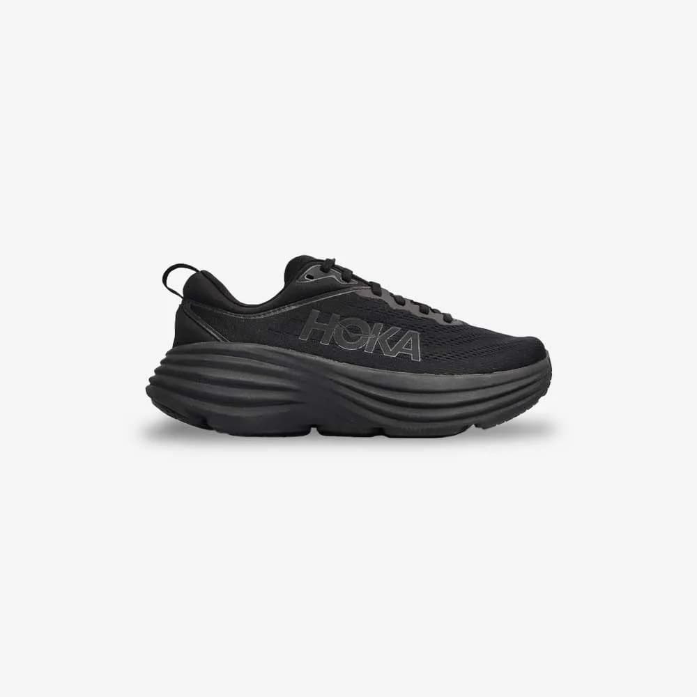 کتونی Hoka مدل Bondi 8 – 1127952 BBLC
