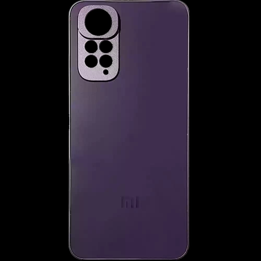 قاب مدل PVD مناسب برای گوشی موبایل شیائومی مدل Redmi Note 11s