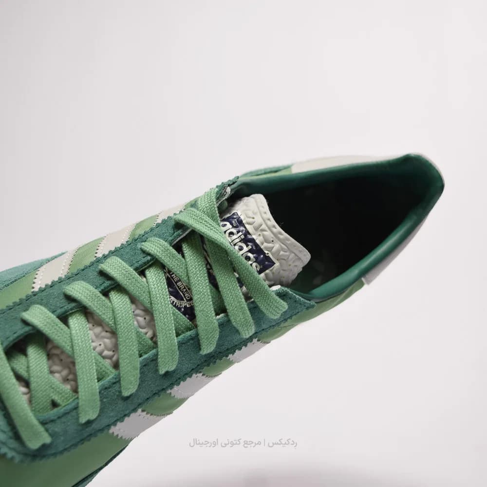 کتونی Adidas مدل SL 72 RS – IH8016 — تصویر ۶