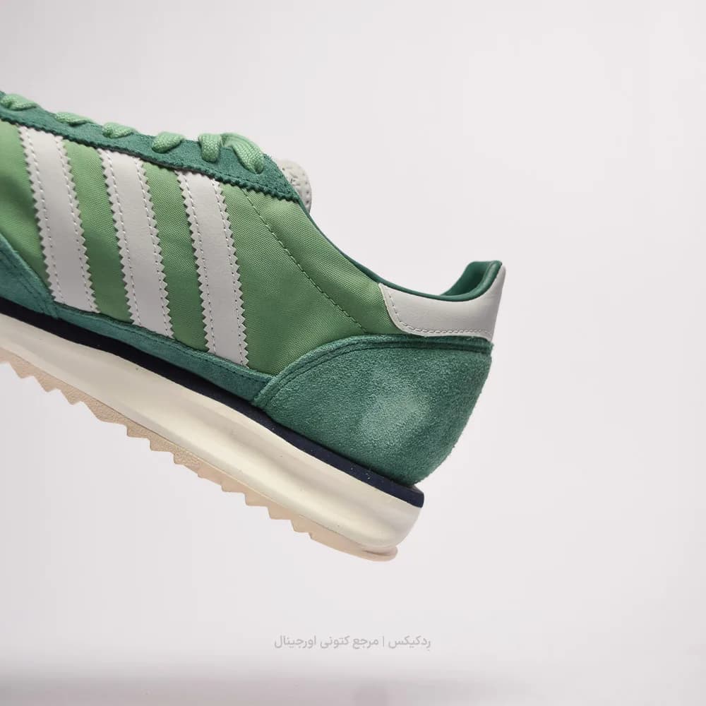 کتونی Adidas مدل SL 72 RS – IH8016 — تصویر ۴