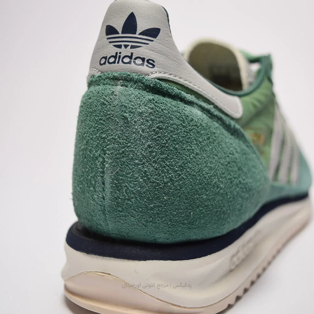 کتونی Adidas مدل SL 72 RS – IH8016 — تصویر ۸