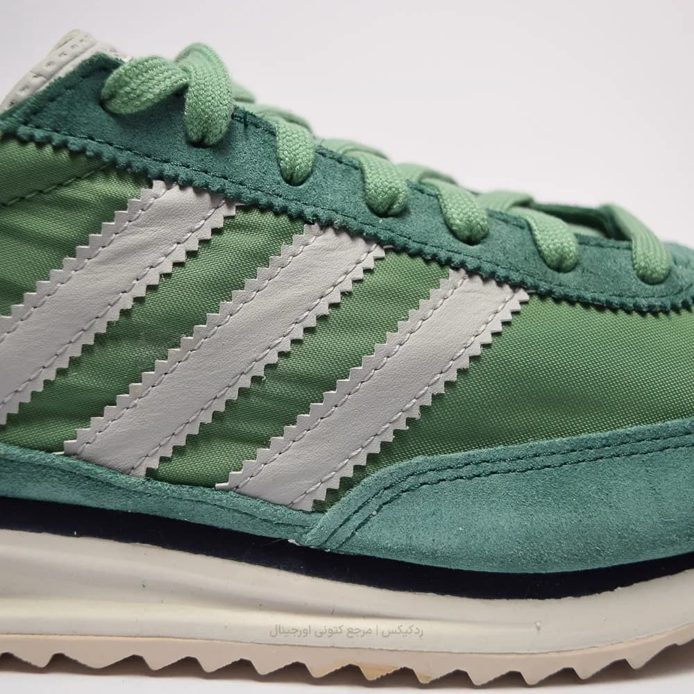 کتونی Adidas مدل SL 72 RS – IH8016 — تصویر ۷