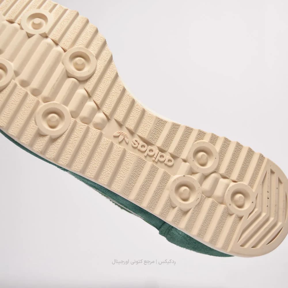 کتونی Adidas مدل SL 72 RS – IH8016 — تصویر ۳