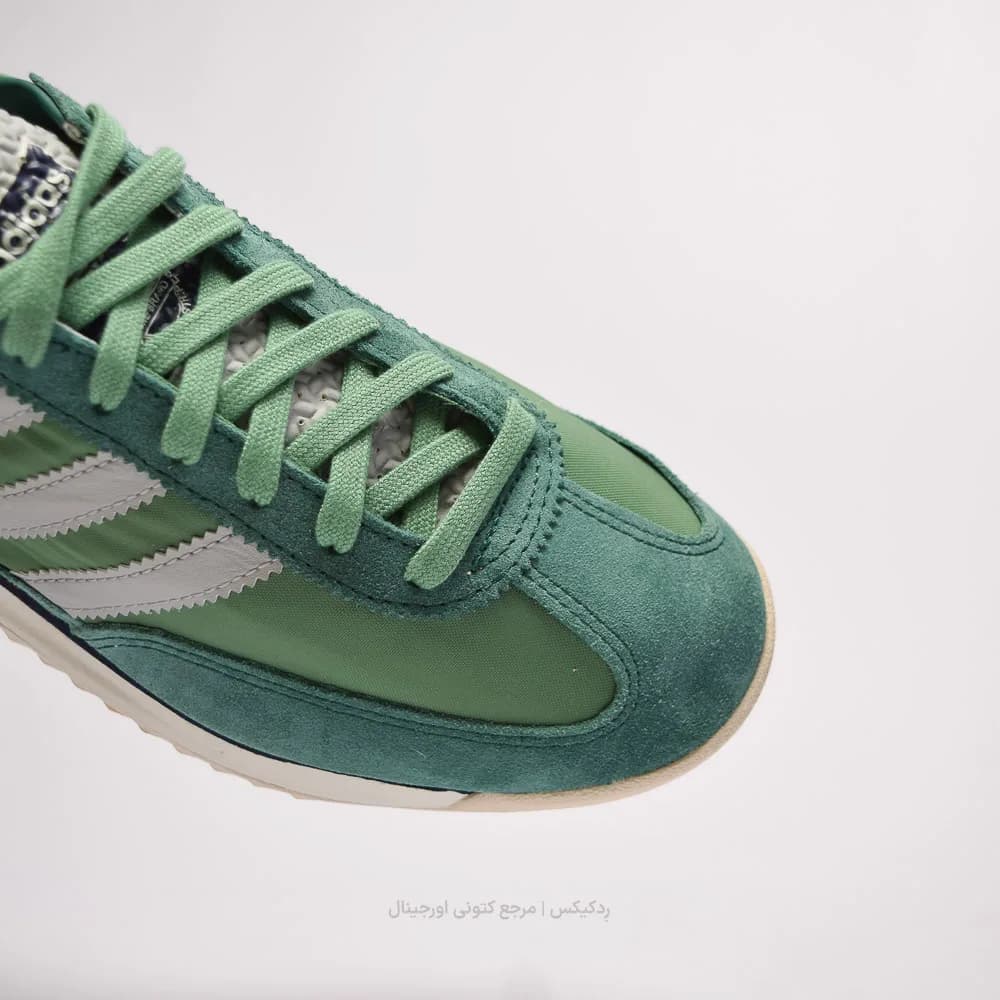 کتونی Adidas مدل SL 72 RS – IH8016 — تصویر ۵