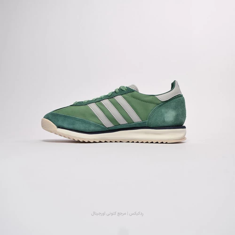 کتونی Adidas مدل SL 72 RS – IH8016 — تصویر ۲