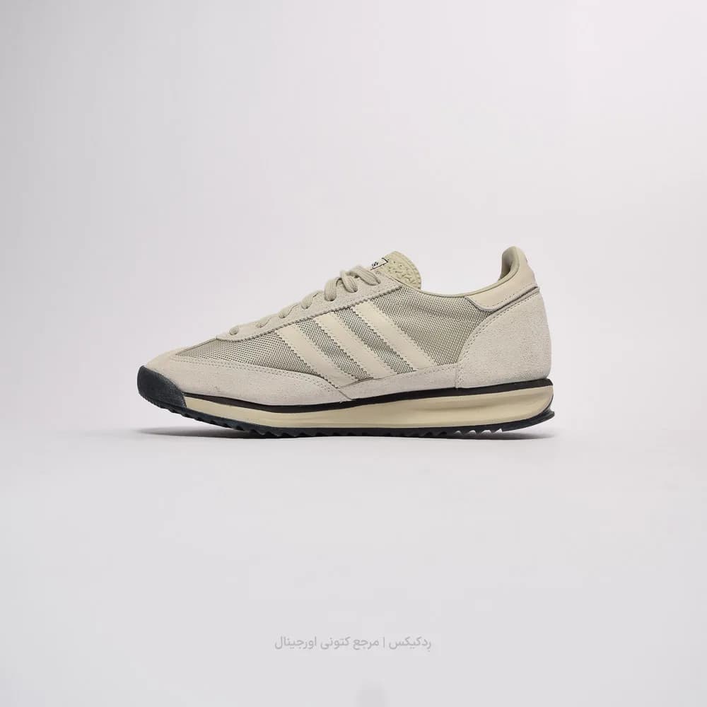 کتونی Adidas مدل SL 72 RS – JI4530 — تصویر ۲