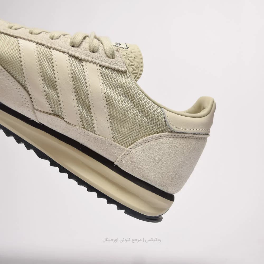 کتونی Adidas مدل SL 72 RS – JI4530 — تصویر ۴