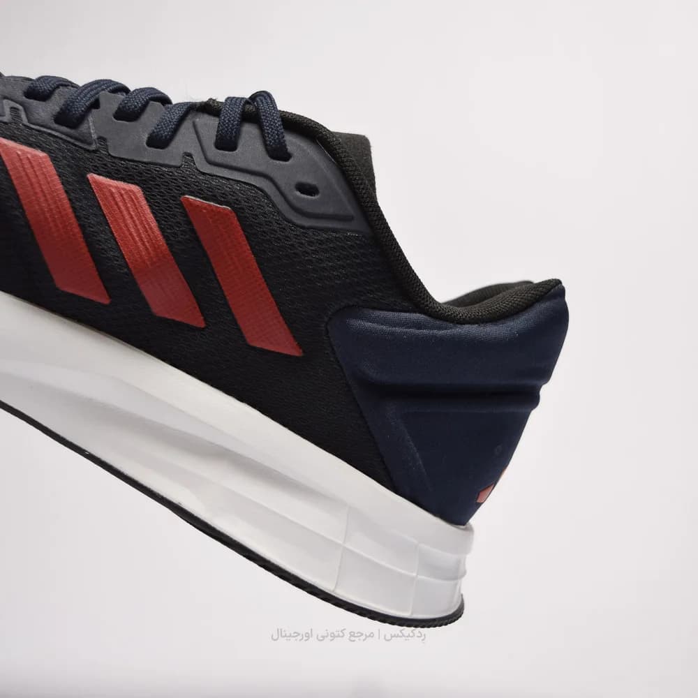 کتونی Adidas مدل Duramo 10 – HQ4129 — تصویر ۴