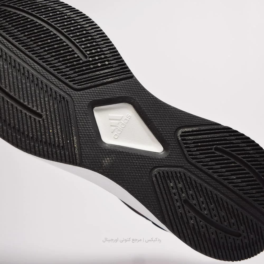 کتونی Adidas مدل Duramo 10 – HQ4129 — تصویر ۳