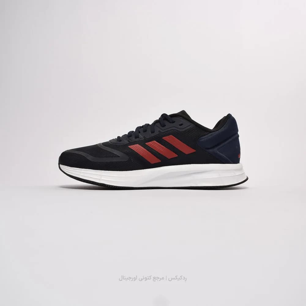 کتونی Adidas مدل Duramo 10 – HQ4129 — تصویر ۲