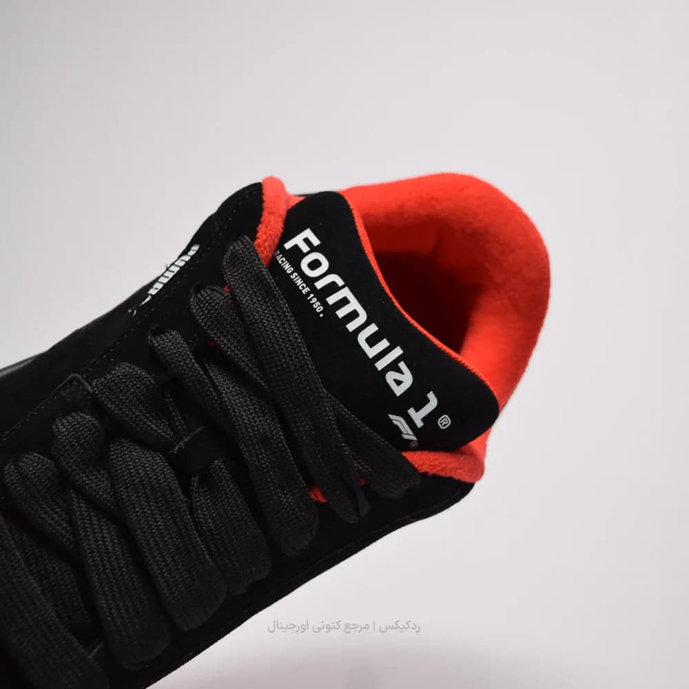 کتونی Puma مدل Suede XL x Formula 1 – 308894-01 — تصویر ۷