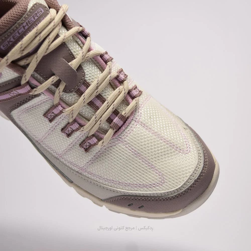 کتونی Skechers مدل Summit At – 180145 — تصویر ۵