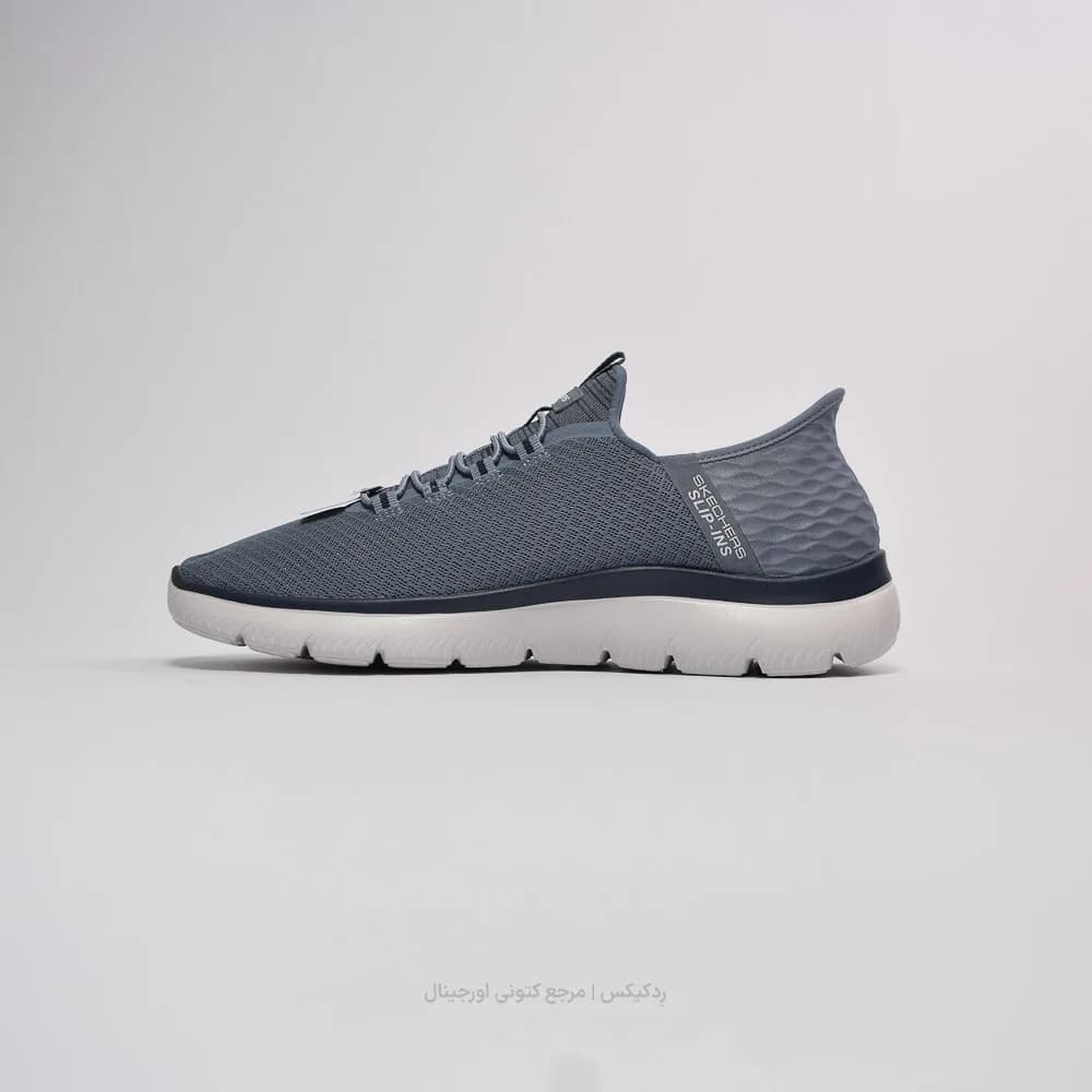 کتونی Skechers مدل Summits – 232457 — تصویر ۲
