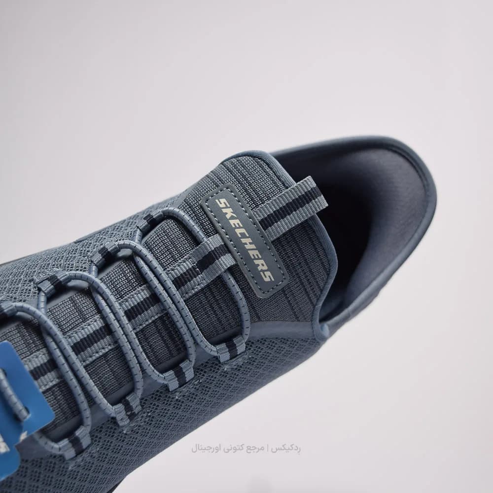 کتونی Skechers مدل Summits – 232457 — تصویر ۶
